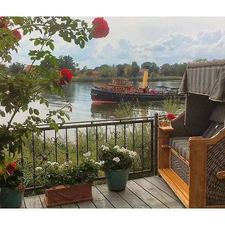 Отель Anchorage Comfortable