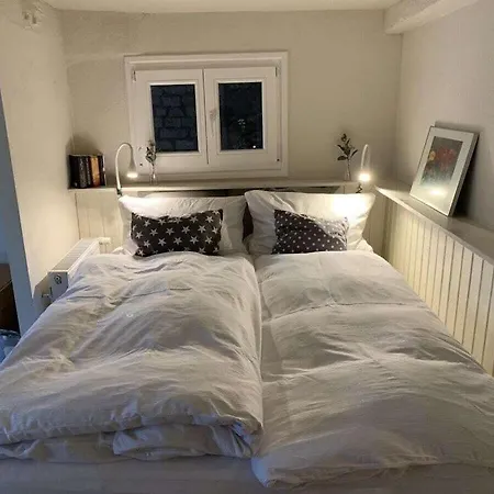 Отель Anchorage Comfortable