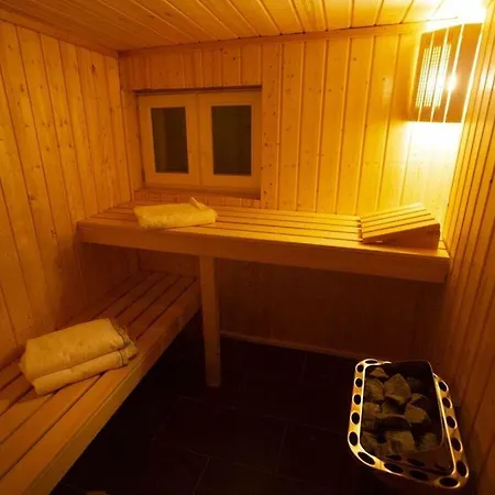 Anchorage Comfortable