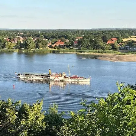 Anchorage Comfortable Отель 3*